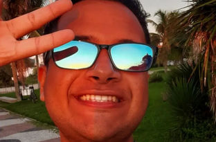 Lucas Monteiro, eumoonteiro