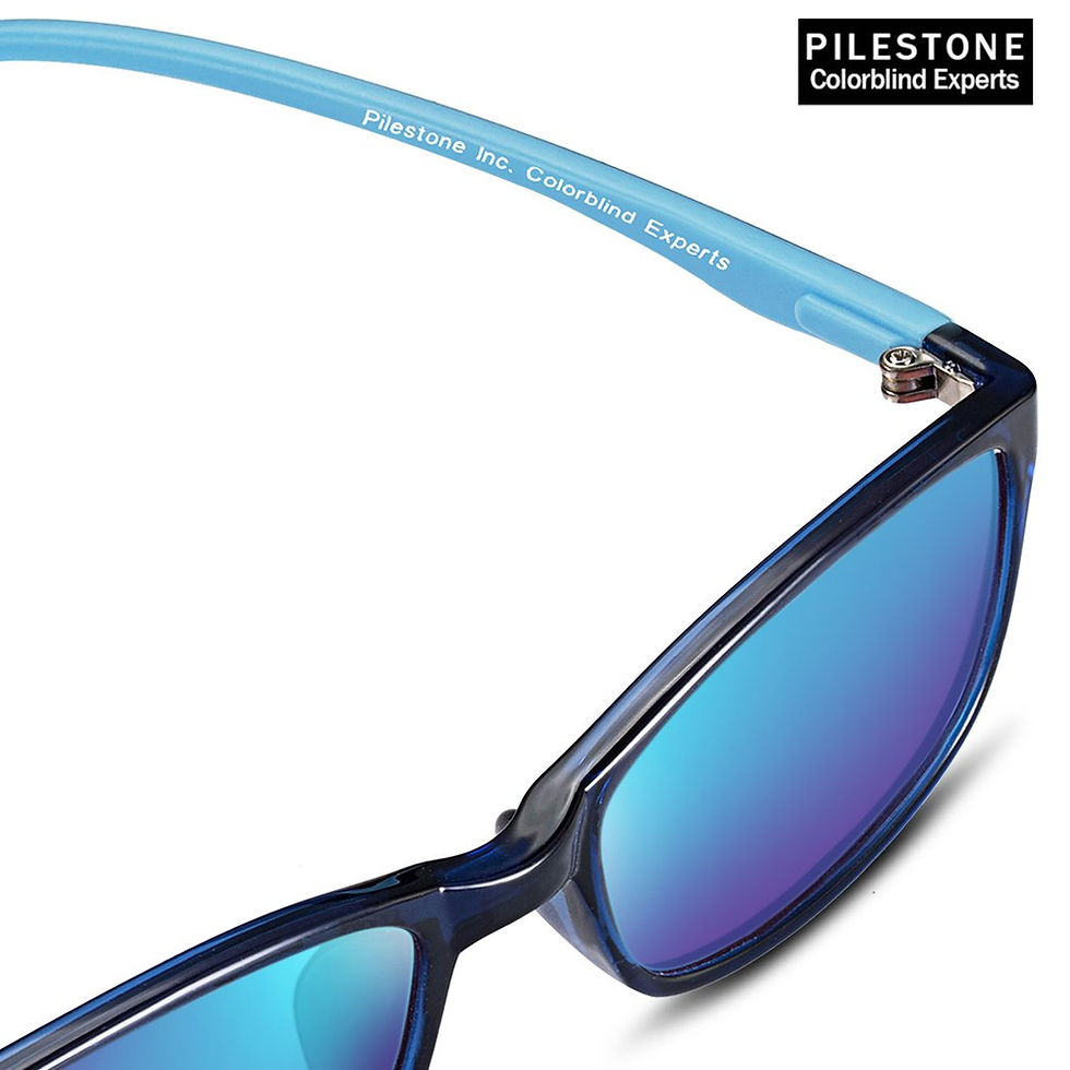 Miniatura: TP-030 Children's Crianças (Infantil - kids) (Tipo B) Óculos para Daltonismo