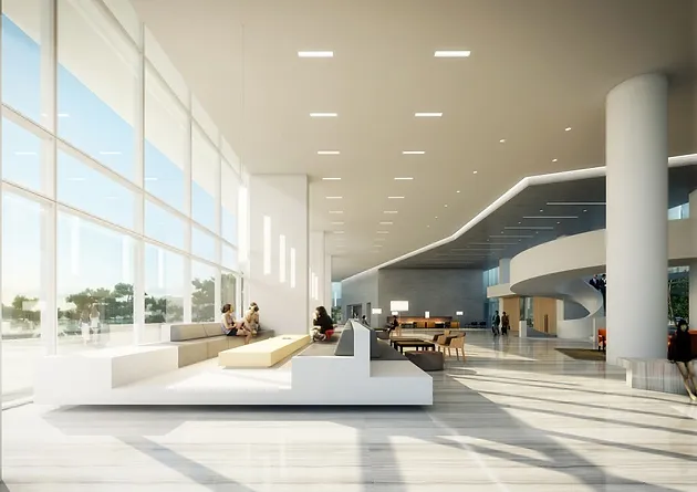 Hotel lobby design tips Hotel lobby design tips