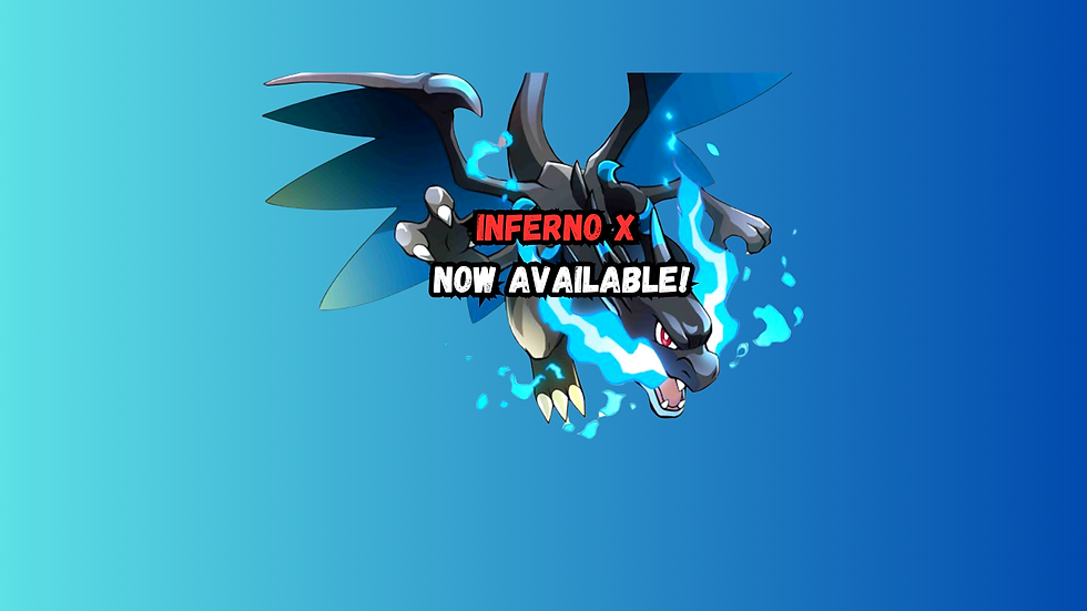 last chance to pre-order Mega Brave and Mega Symphonia! (10)