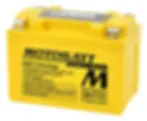 Miniatura: Bateria Motobatt Mbtz 14S 11,5 AH CCA 170 TRIUMPH TIGER 800 900 1200 PAINEL TFT