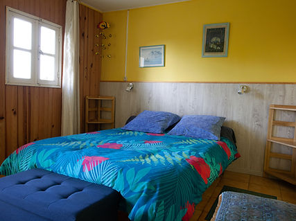 Chambre Salazie