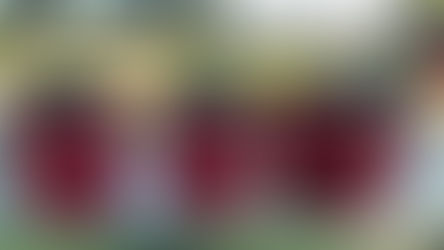 おばあちゃん、お母さん、お孫さん、山盛りです