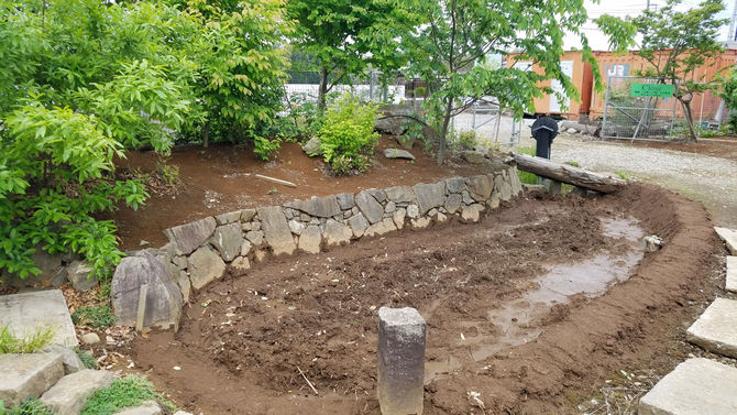 田のくろつけ、八街ブルーベリーファーム春夫観光農園