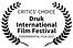 CRITICS CHOICE - Druk International Film