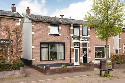 Wijgert Kooijlaan 5, Huizen