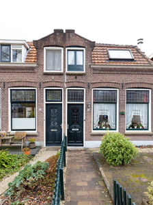 Zandpad-Driemond 30, Driemond