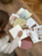 working picture sarah interior creating