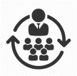 HR Outsourcing Icon.png