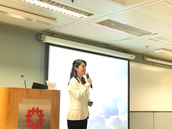Seminar on Maximizing Personal Impact