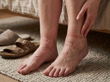 Why Weekends Don’t Fix Your Exhaustion: Relieving Stress and Back Pain