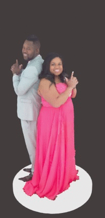 140621572207553 Prom couple.gif