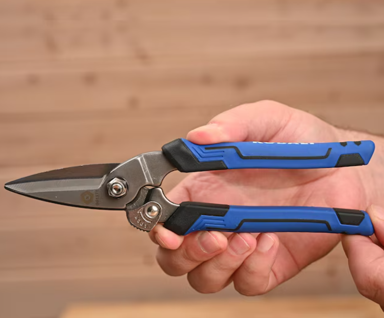 Kobalt Snips
