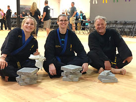 Adult Martial Arts | Midlothian, VA