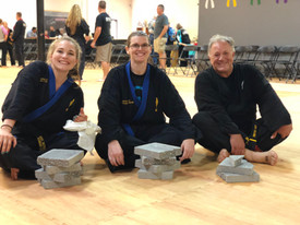 Adult Martial Arts | Midlothian, VA