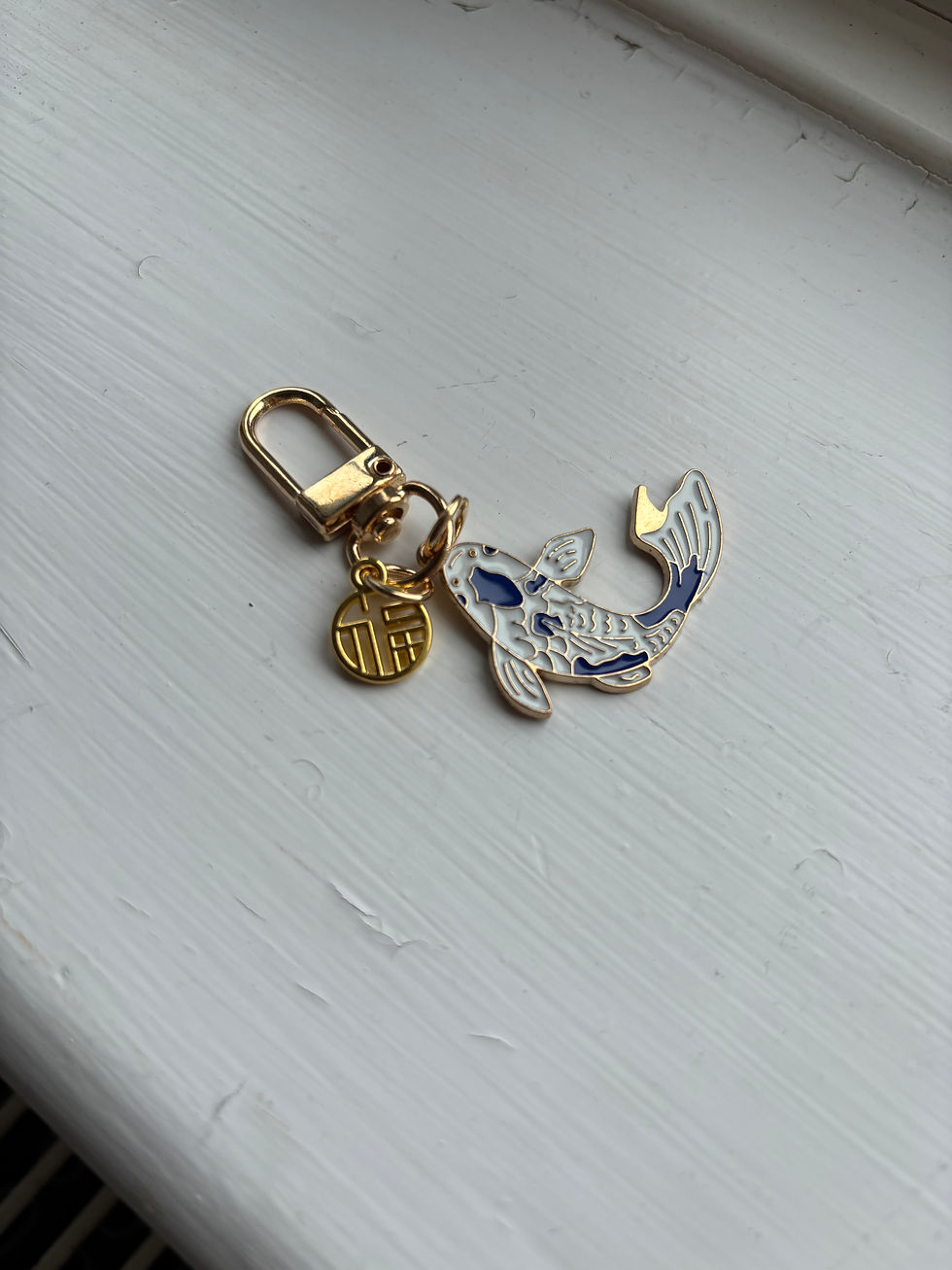 Thumbnail: Decorative Kawaii Key Charm/ キーチャーム