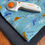 Thumbnail: Japanese Chirimen Fabric – Made in Japan, 100% Cotton