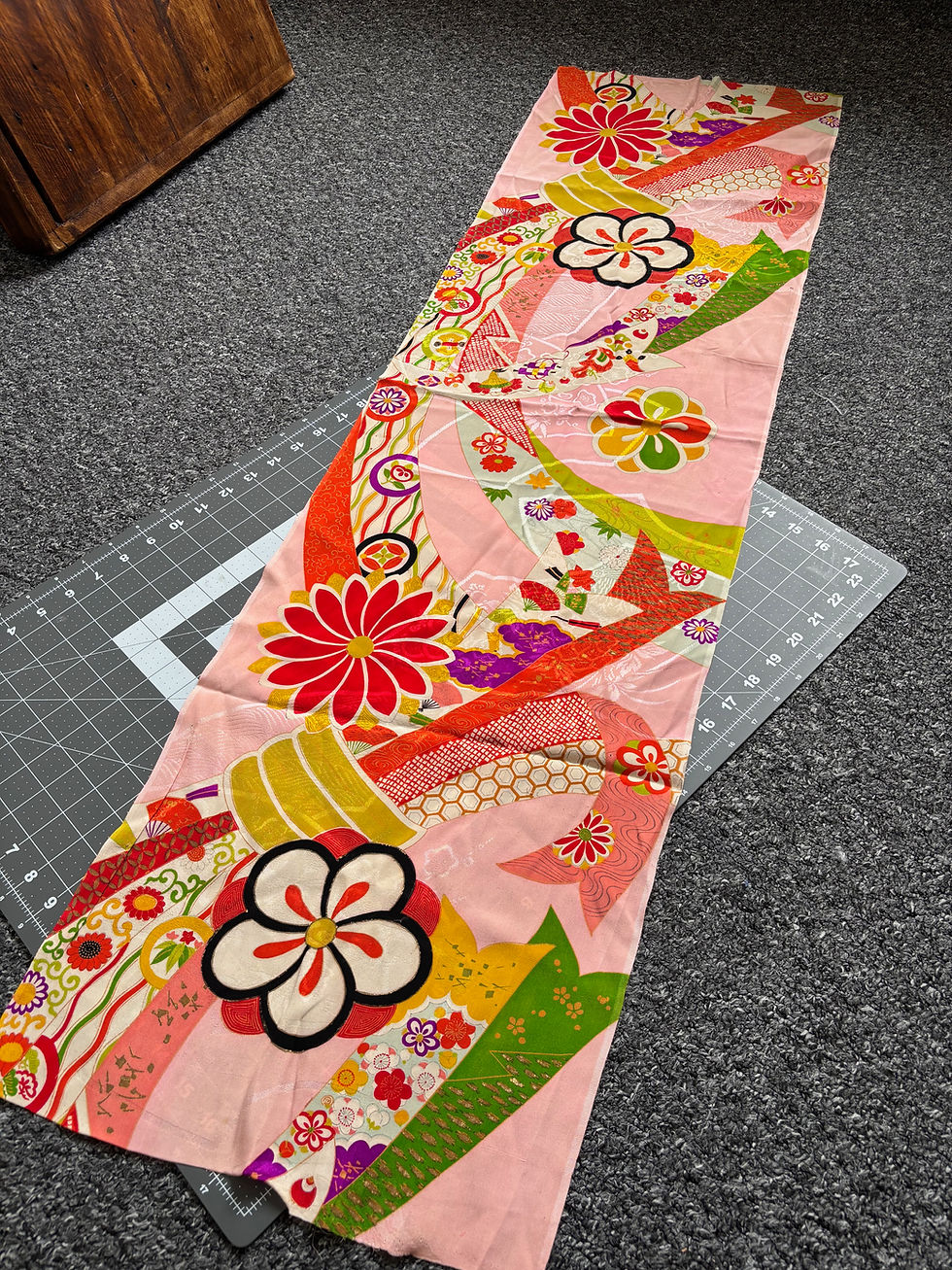 For Crafters | 職人| TheObi,KYOTO
