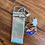 Thumbnail: Decorative Kawaii Key Charm/ キーチャーム