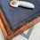 Thumbnail: Japanese Chirimen Fabric – Made in Japan, 100% Cotton