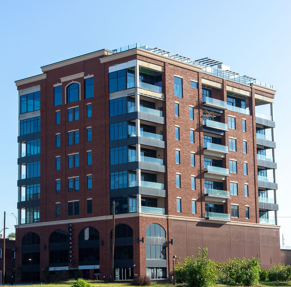 Davenport Lofts 03_Photo by Eli Harris