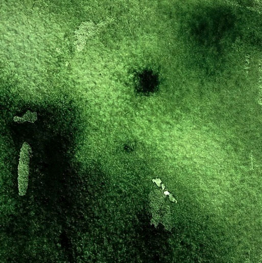 Sap Green