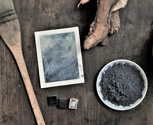Genuine Vivianite | DellaMagna