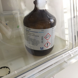 Chemical Lab