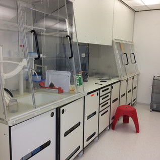 Chemical Lab 2