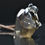 Thumbnail: Smoky Quartz Necklace - Trepca Mine Kosovo - polished - nice shape - 11.2 g