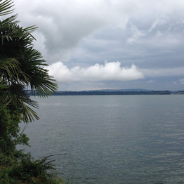 Ligerz - Lake of Biel