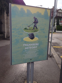 Exhibtion Musuem Bern 2016