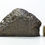 Thumbnail: NWA 10679 - Chondrite LL(L)3.4 - found 2015 in NW Africa - end cut - 23.4 g