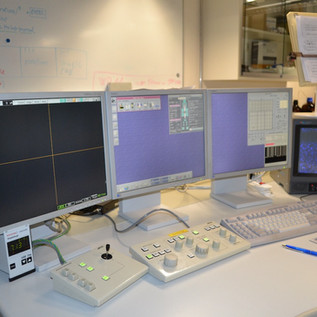 Electron Microprobe