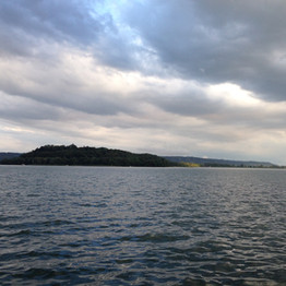 Ligerz - Lake of Biel