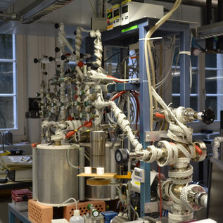 Noble Gas MS