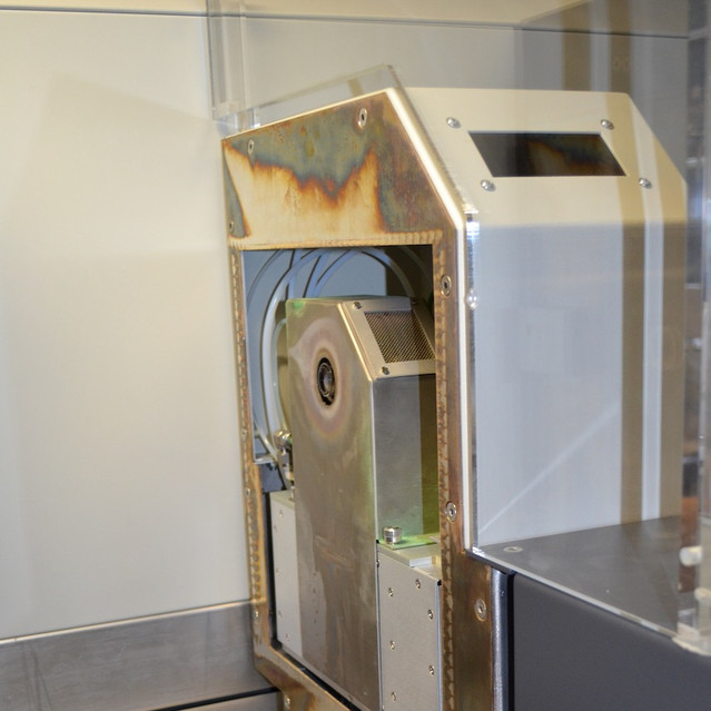 ICP-MS (ICP-module
