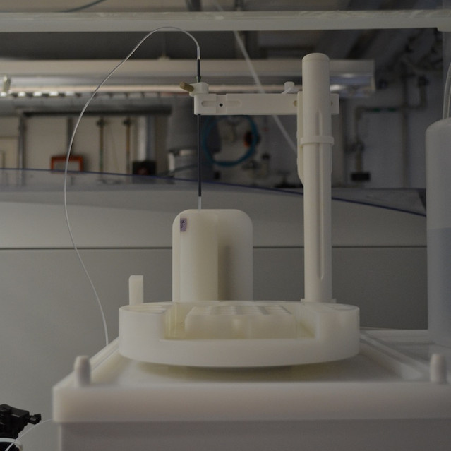 Autosample ICP-MS
