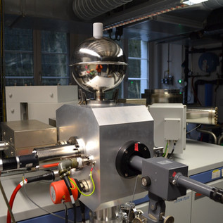 Tims Ion source