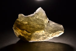 Libyan Desert Glass Egypt
