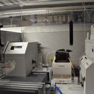 ICP-MS (ICP-module)