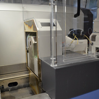 ICP-MS (ICP-module)