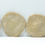 Thumbnail: Nummulite - 5 pieces - One cell organism - Fayoum - Egypt - 14.7 g