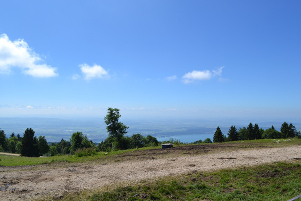 Mont Sujet