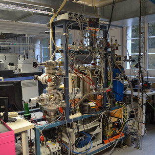Noble Gas MS