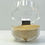 Thumbnail: SAHARA SAND sample - White Desert Egypt - Farafra - yellow color - 23 g