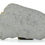 Thumbnail: NWA 8309 - Eucrite - found 2012 in NW Africa - TKW 424 g - full slice - 4.3 g