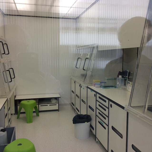 Chemical Lab 1