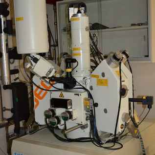 Electron Microprobe