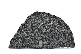 meteorites